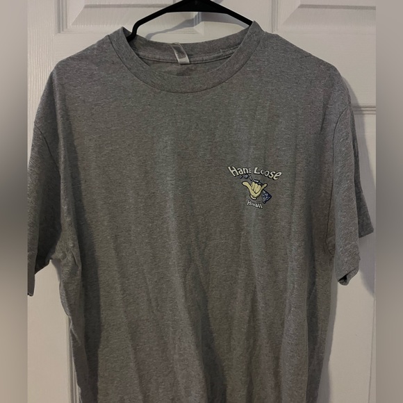 Other - Hang Loose Tee from Oahu, Hawaii - Size Large